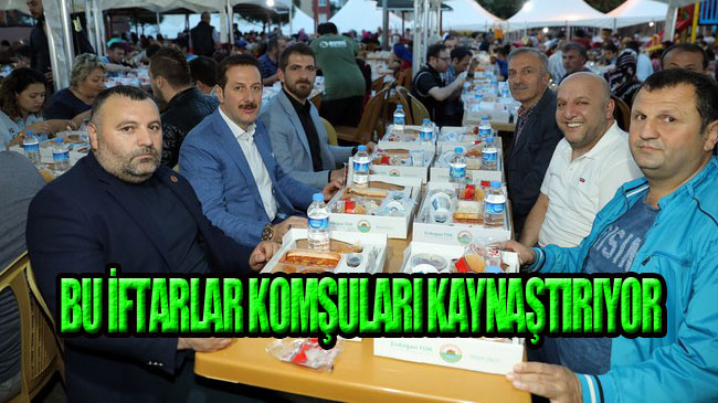 7’den 70’e Herkes İlkadım’da Bir Araya Geliyor!