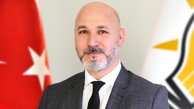 Başkan Karaduman'ın 29 Ekim Cumhuriyet Bayramı Mesajı!