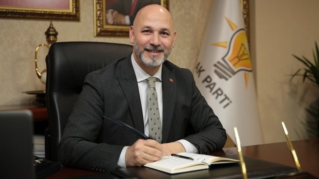 İl Başkanı Karaduman Adayları Değerlendirdi!