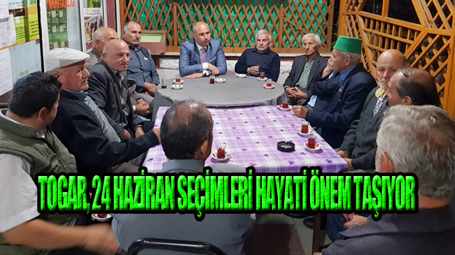 Kirli Oyunlara Karşı Güçlü Olmalıyız!