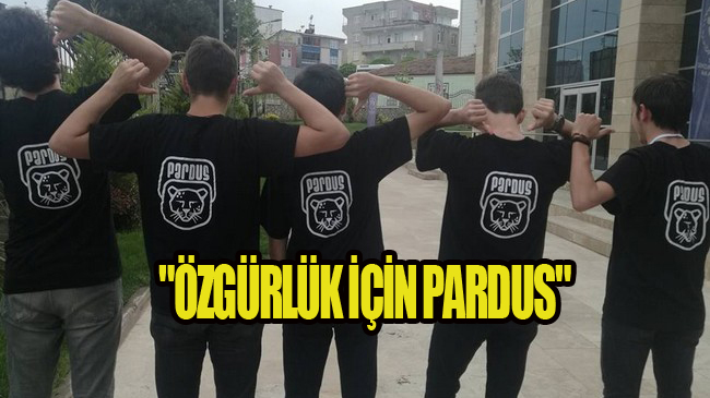 ‘Pardus ve Açık Kaynak Günleri’ Samsun’da Başarı İle Tamamlandı!