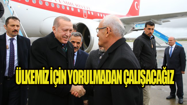 Yusuf Ziya Yılmazdan Liste Açıklaması!