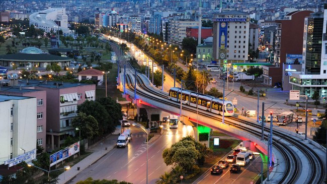 İşte Samsun’un 24 Haziran Milletvekili Adayları!
