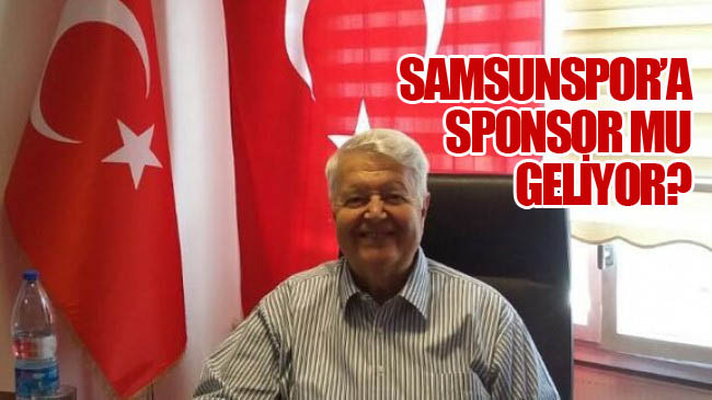 Yağcıoğlu, 'Samsunspor Bir Marka Sahip Çıkacağız'!