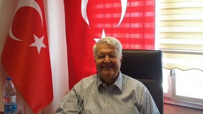 Yağcıoğlu, Şiddetle Kınıyoruz!