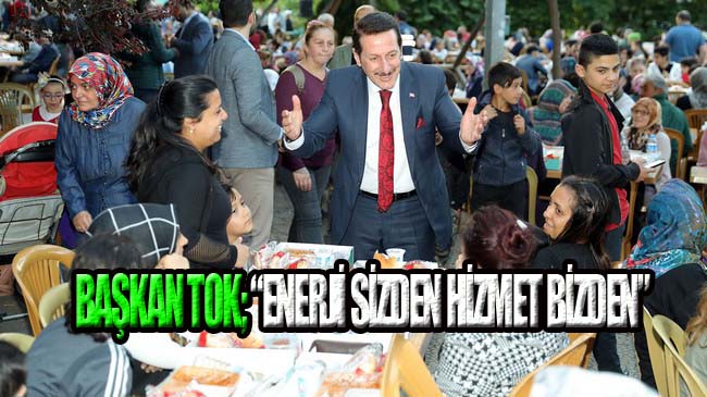 3 Bin’den Fazla İlkadımlı Anneler Parkı'nda Buluştu!