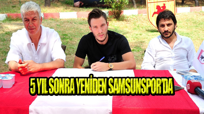 Canberk Dilaver Yuvaya Döndü!