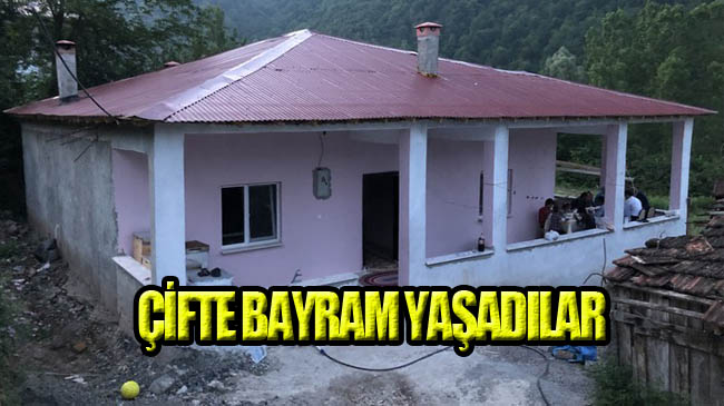 Başkan Togar, Eşi İle Çat Kapı İftar Sofralarına Misafir Oluyor!