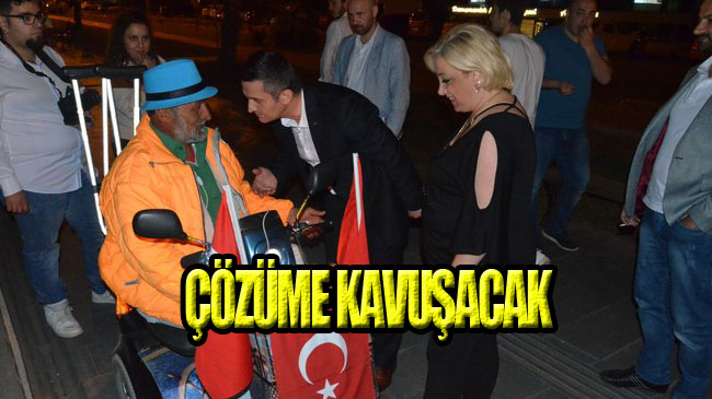 Cumhurbaşkanlığı Hükümet Sistemi Gelecek!