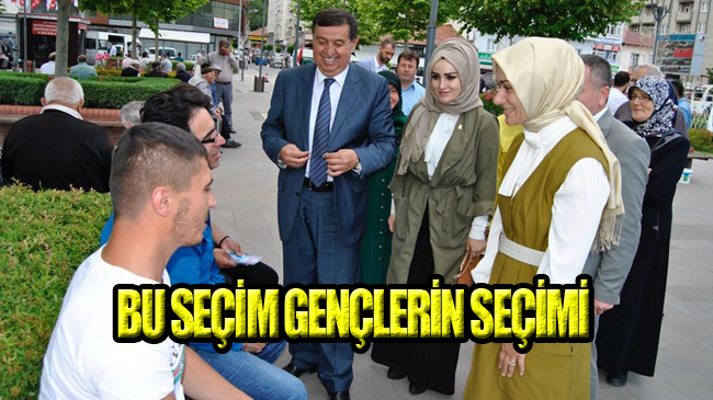 Cumhuriyet Tarihinin En Önemli Seçimi!