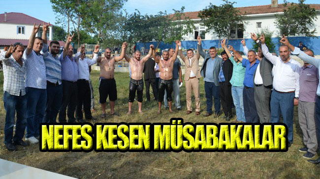 Mecliste Güçlü MHP'ye 5 Yıl Yeter!