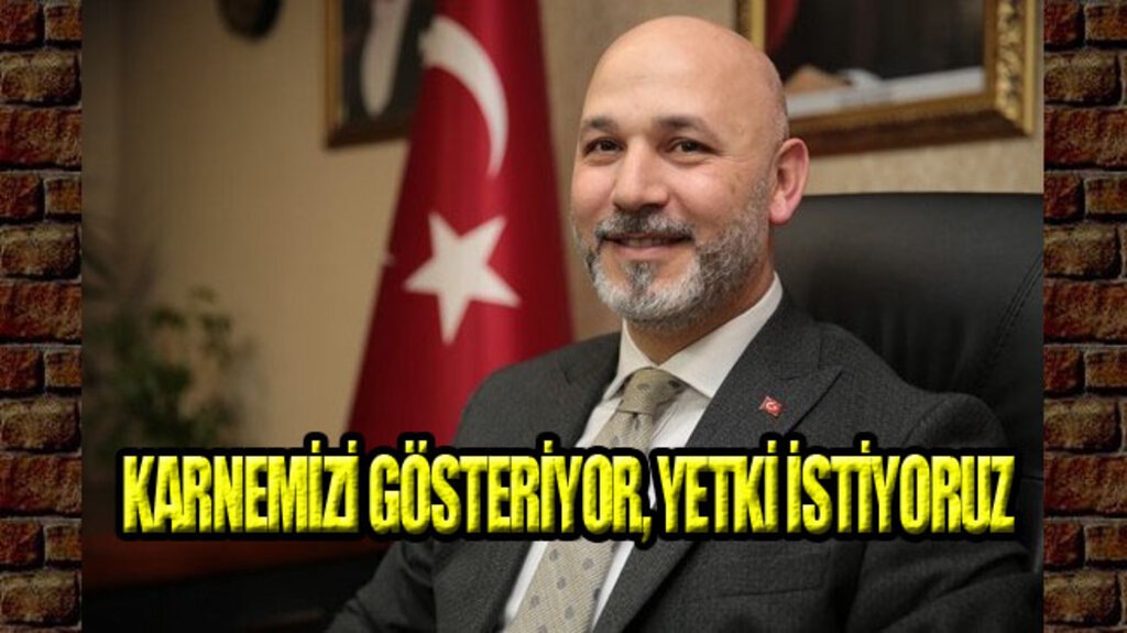İnsanı Yaşat Ki Devlet Yaşasın!