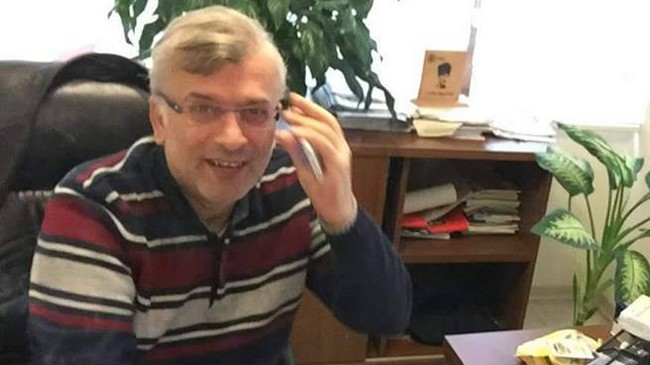 İbrahim Özyer Son Yolculuğuna Uğurlandı!