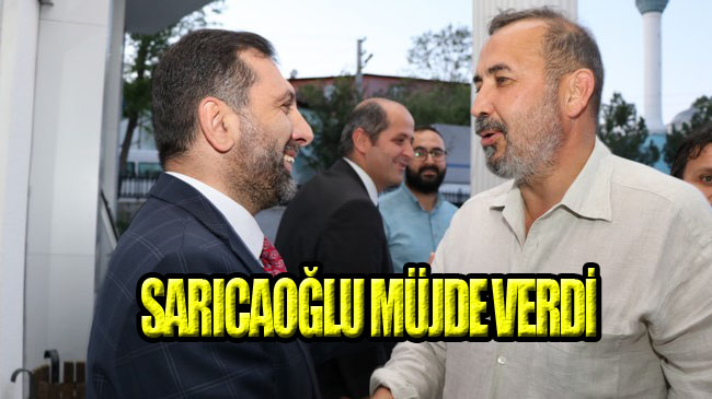 İsmail Uyanık Kavak’ta!