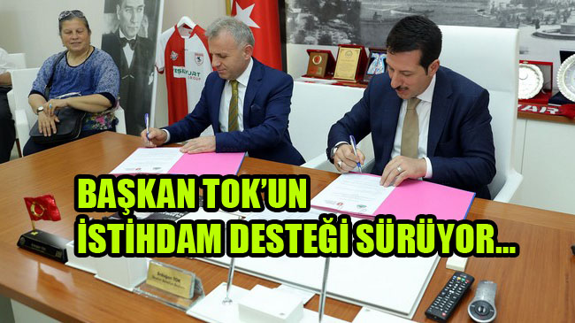 MEMGE 3’üncü Dönem Kursu İlkadım’da Açılıyor!