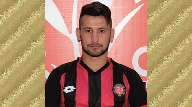 Okan Dernek Samsunspor’a Yakın!