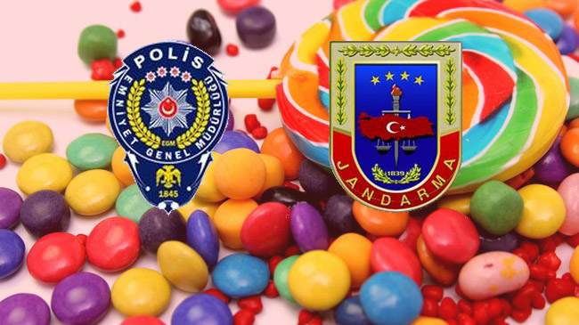 Samsun’da Ramazan Bayramı Tedbirleri Alındı!