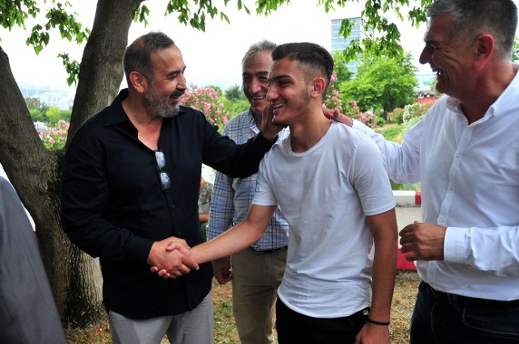 Samsunspor’un Bayramlaşma Tarihi Belli Oldu!