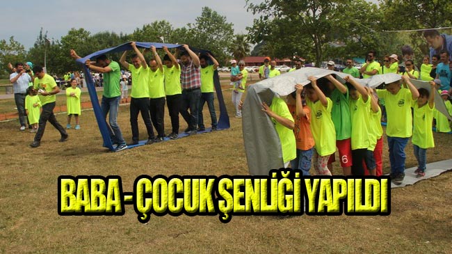 Samsun’da Bir İlk Gerçekleşti!