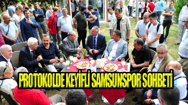 İsmail Uyanık ‘Açık Ara Şampiyon Oluruz’!