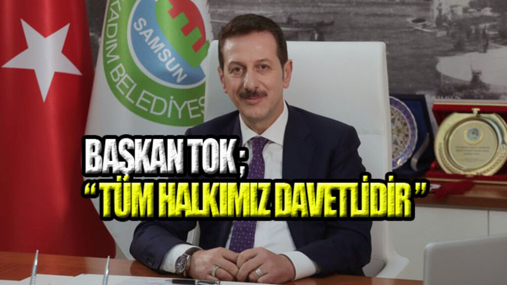 Açık Hava Sinema Festivali İlkadım’da Başlıyor!