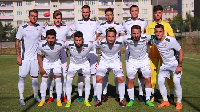 İşte Samsunspor’un Erzincanspor Maçı Kadrosu!
