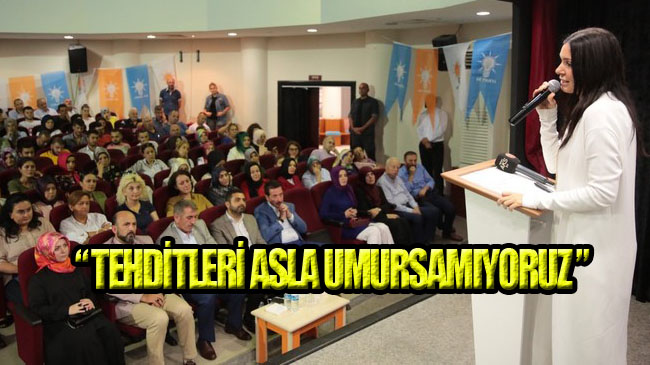 Karaaslan; ‘Siyasette Yeni Bir Sayfa Açacağız’!