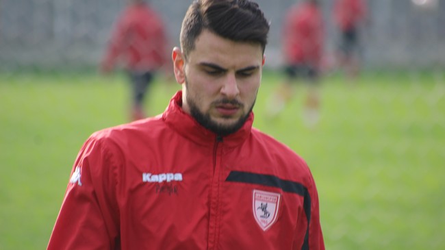 Muhammet Beşir Samsunspor’da!