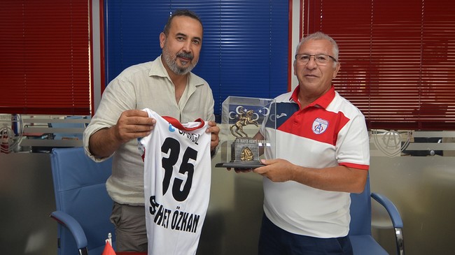 Uyanık İzmir’de Altınordu Modelini İnceledi!
