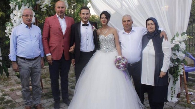 Başkan Togar, Dur Durak Bilmiyor!