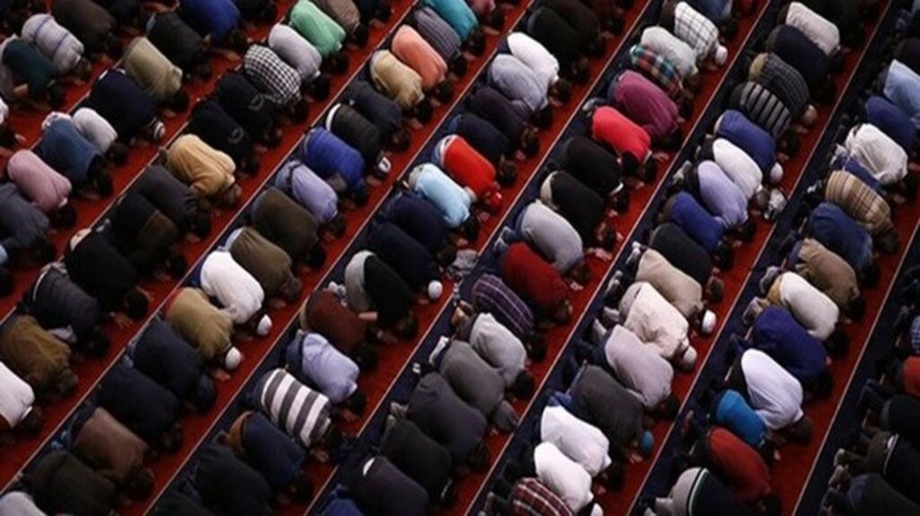 Kurban Bayramı Namazı Samsun’da Saat Kaçta Nasıl Kılınacak?