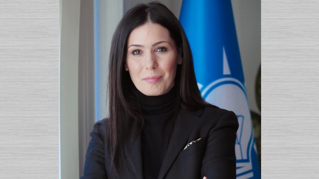 Karaaslan,’Ak Parti Başarı Hikâyesi Yazmıştır’!