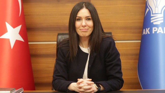 Karaaslan’dan 30 Ağustos Mesajı!