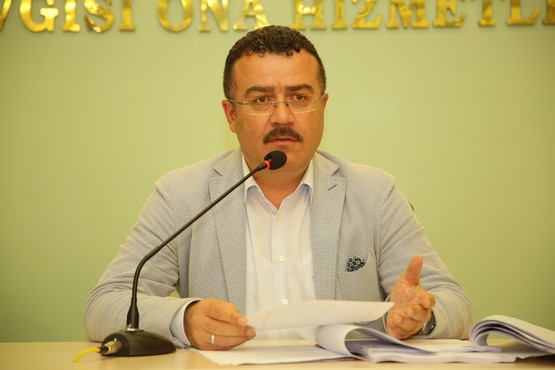 Başkan Taşçı’dan Büyük Vefa; CHP’li Eski Vekilin Adı Atakum’da Yaşayacak!