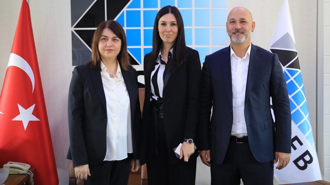 Karaaslan; ‘Samsun’da İstihdamda Rekor Artış’!