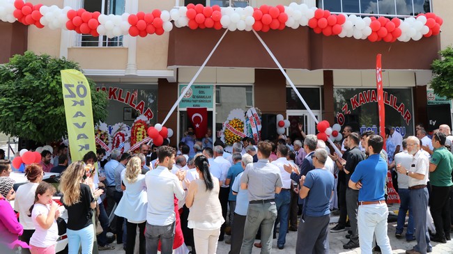 Kavak Bir İş Yeri Daha Kazandı!