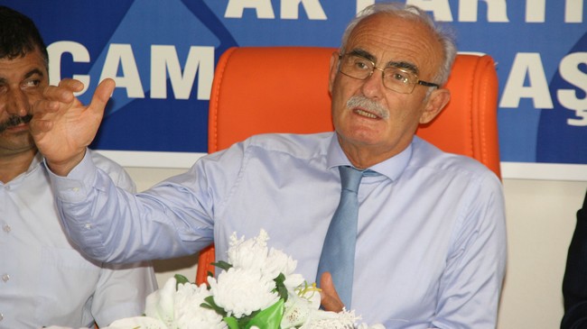 Milletvekili Yılmaz, Başarının Kilit Noktasını Açıkladı!