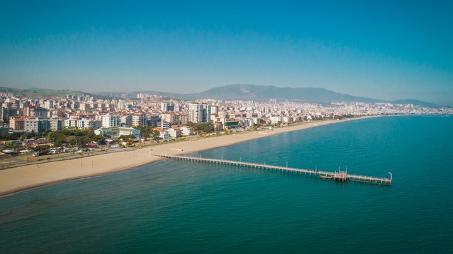 Atakum Kent Meydanı’nın Yeri Açıklandı! İlk Kazma Haftaya Vurulacak