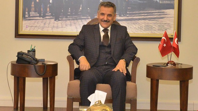 Vali Osman Kaymak’ın ‘2019-2020 Eğitim-Öğretim Yılı’ Mesajı!