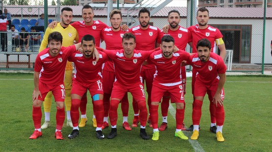 İşte Samsunspor’un İlk Devre Maç Programı!