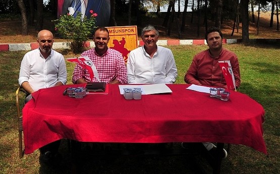 Samsunspor’dan Önemli Kombine ve 1919 Kart Duyurusu!