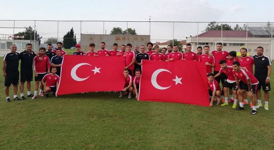 Samsunspor’da Tüm Oyuncuların Lisansları Çıktı!