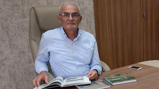 Milletvekili Yılmaz, ‘Resmen Ekonomik Bir Savaş Başlamıştır’!