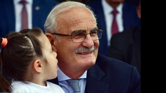 Milletvekili Yılmaz, ‘Her Günümüzün Bayram Olması İçin Çok Çalışmalıyız’!
