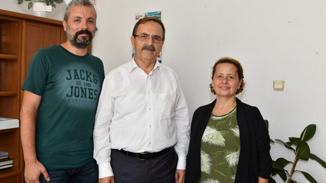 Samsun’a Lisanslı Organik Kompost Solucan Gübresi Tesisi Kurulacak!