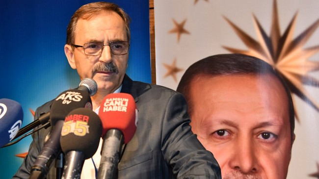 Başkan Şahin; Samsun 2023’de Daha Güzel Olacak!