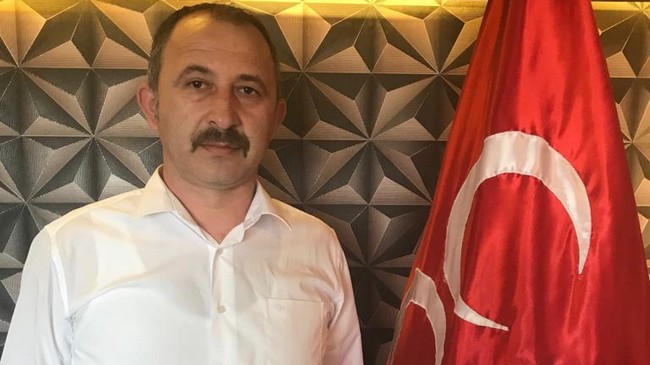MHP Vezirköprü’de Yerel Seçimlere İddialı Hazırlanıyor!