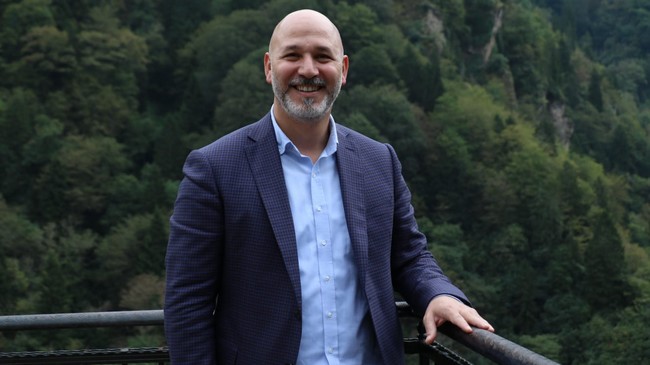 Karaduman, ‘Türkiye'yi Hedeflerinden Hiç Kimse Alıkoyamayacaktır’!