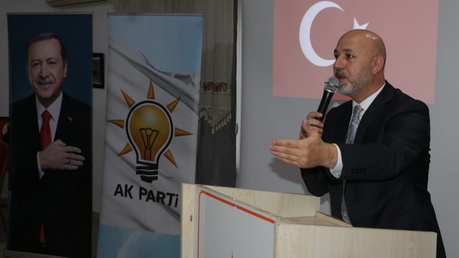 Başkan Karaduman, ‘Biz Halkımızın Ayağına Gideceğiz’!