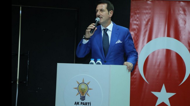 İlkadım 2023 Hedeflerine Kilitlendi!